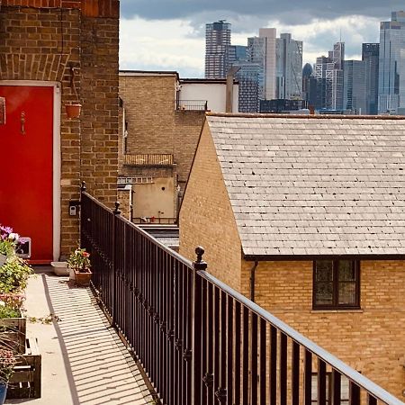 Your Private Hoxton Apartment Sleeps 3 London Zone 1 Экстерьер фото