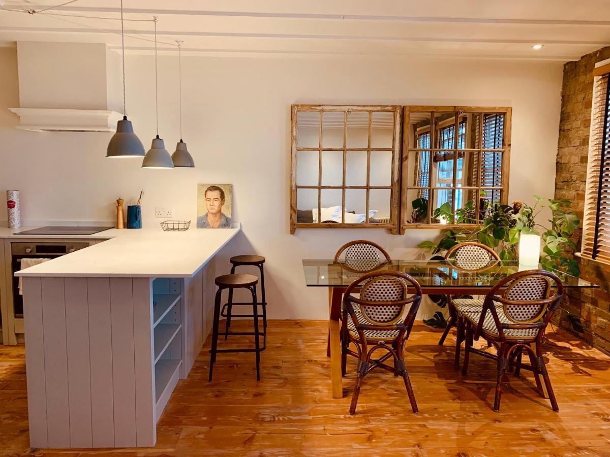 Your Private Hoxton Apartment Sleeps 3 London Zone 1 Экстерьер фото