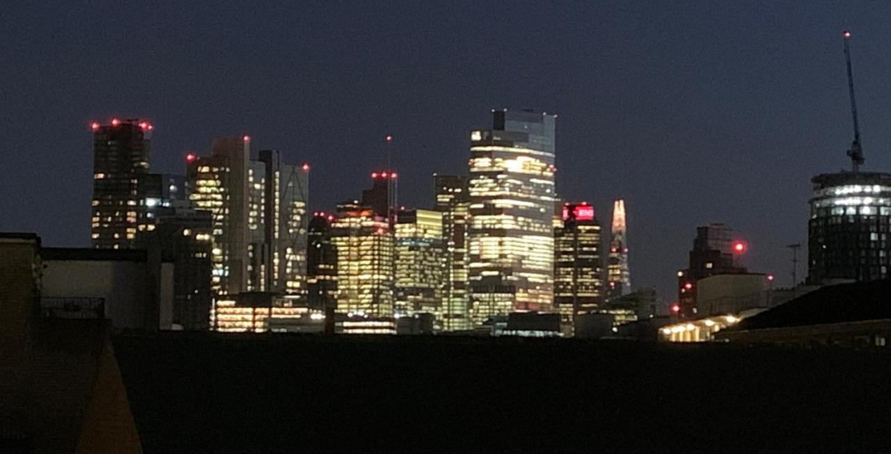Your Private Hoxton Apartment Sleeps 3 London Zone 1 Экстерьер фото