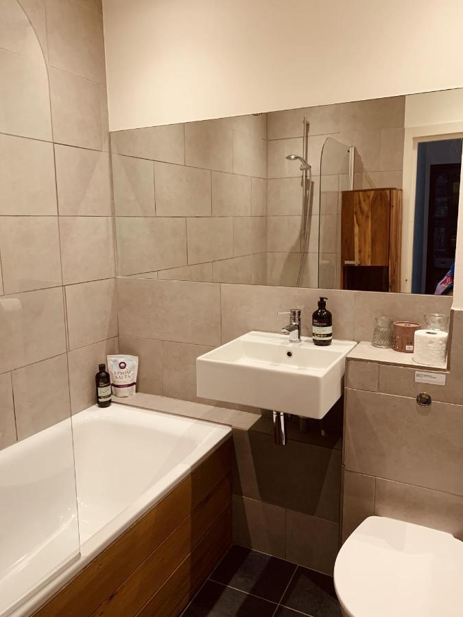 Your Private Hoxton Apartment Sleeps 3 London Zone 1 Экстерьер фото