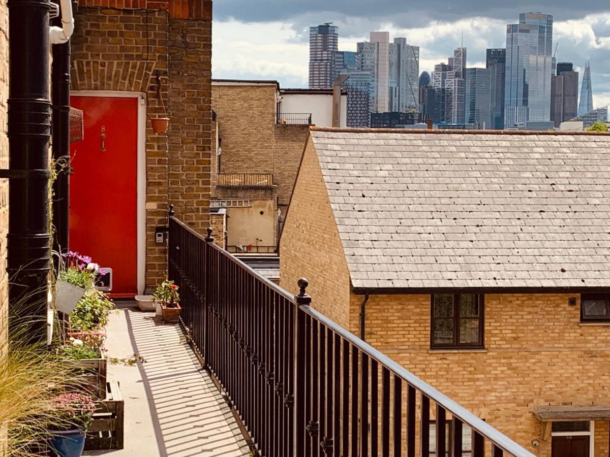 Your Private Hoxton Apartment Sleeps 3 London Zone 1 Экстерьер фото
