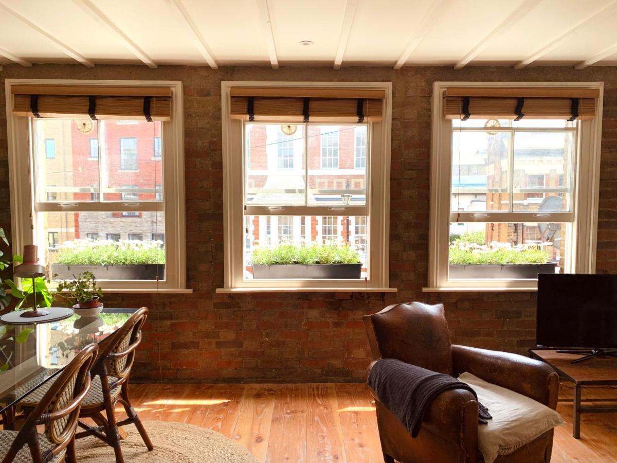Your Private Hoxton Apartment Sleeps 3 London Zone 1 Экстерьер фото